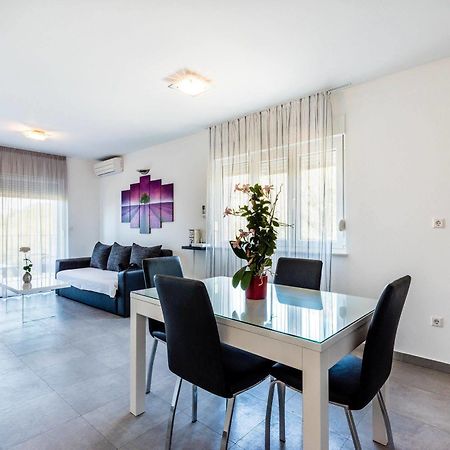 פודסטראנה Villa Lavanda מראה חיצוני תמונה