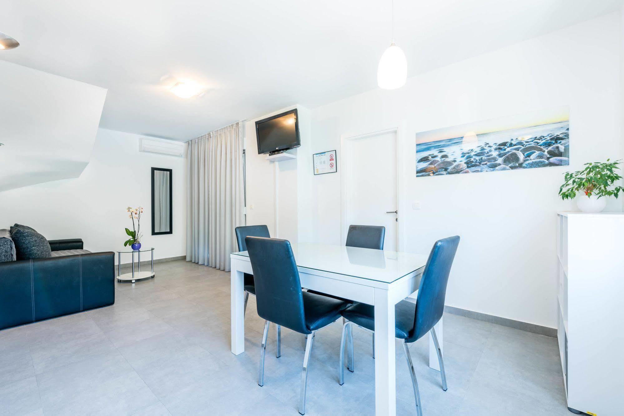 פודסטראנה Villa Lavanda מראה חיצוני תמונה