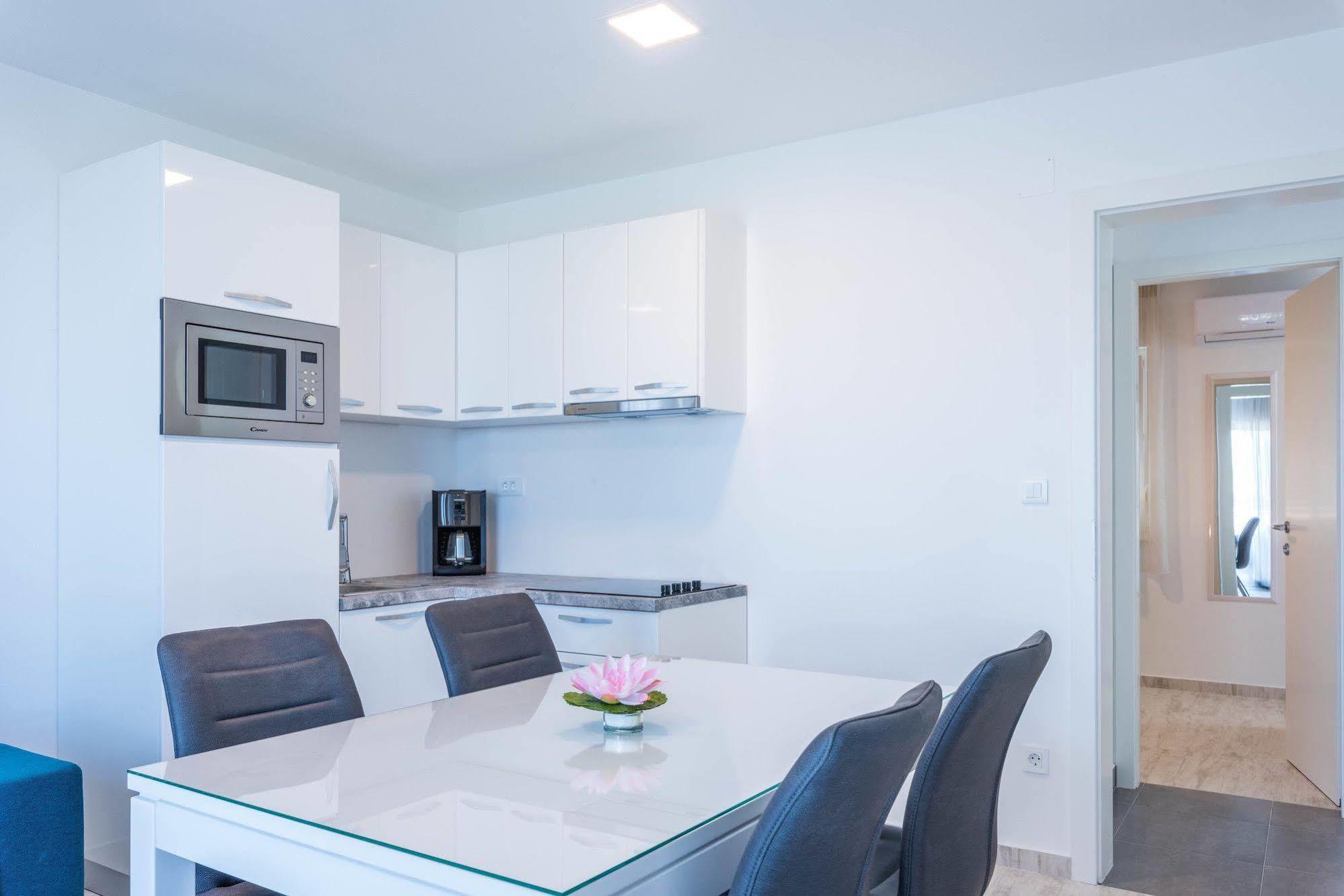 פודסטראנה Villa Lavanda מראה חיצוני תמונה