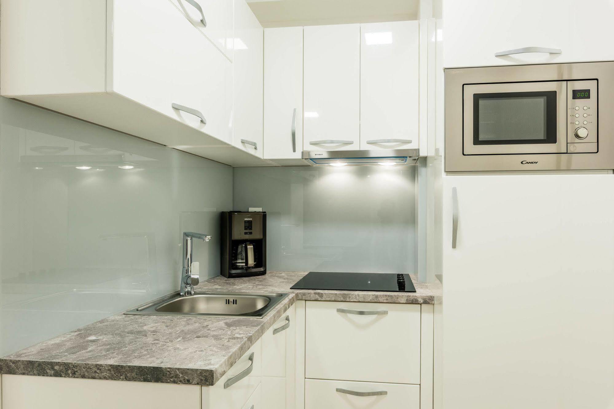 פודסטראנה Villa Lavanda מראה חיצוני תמונה