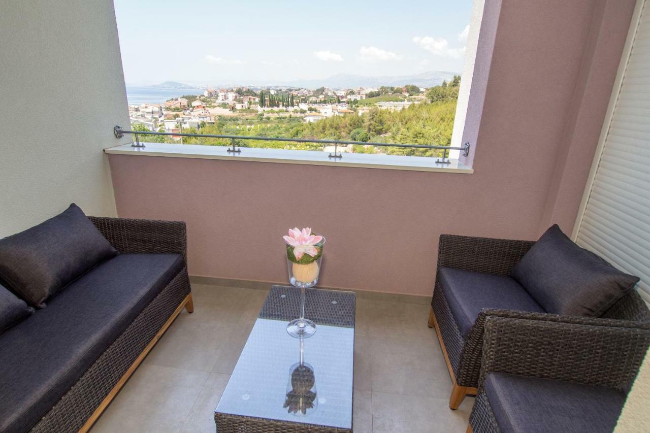 פודסטראנה Villa Lavanda חדר תמונה