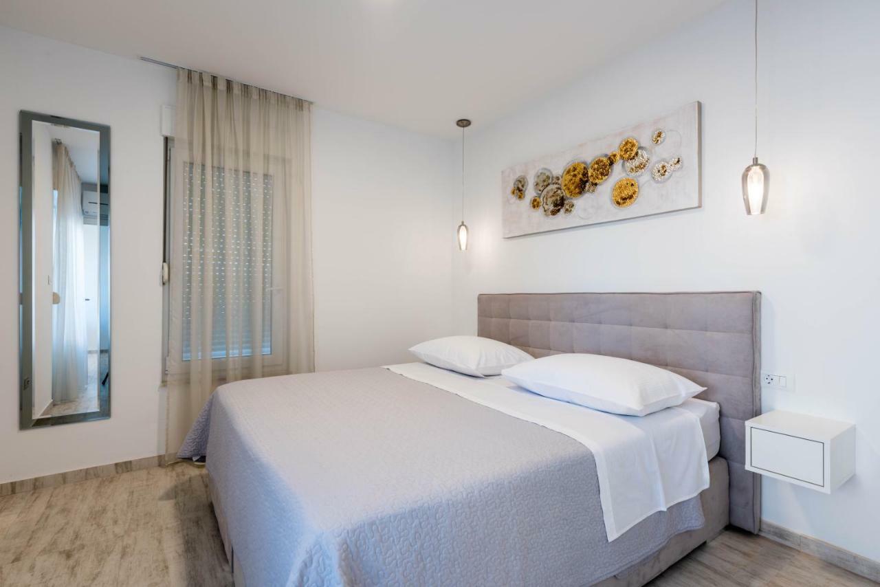 פודסטראנה Villa Lavanda מראה חיצוני תמונה