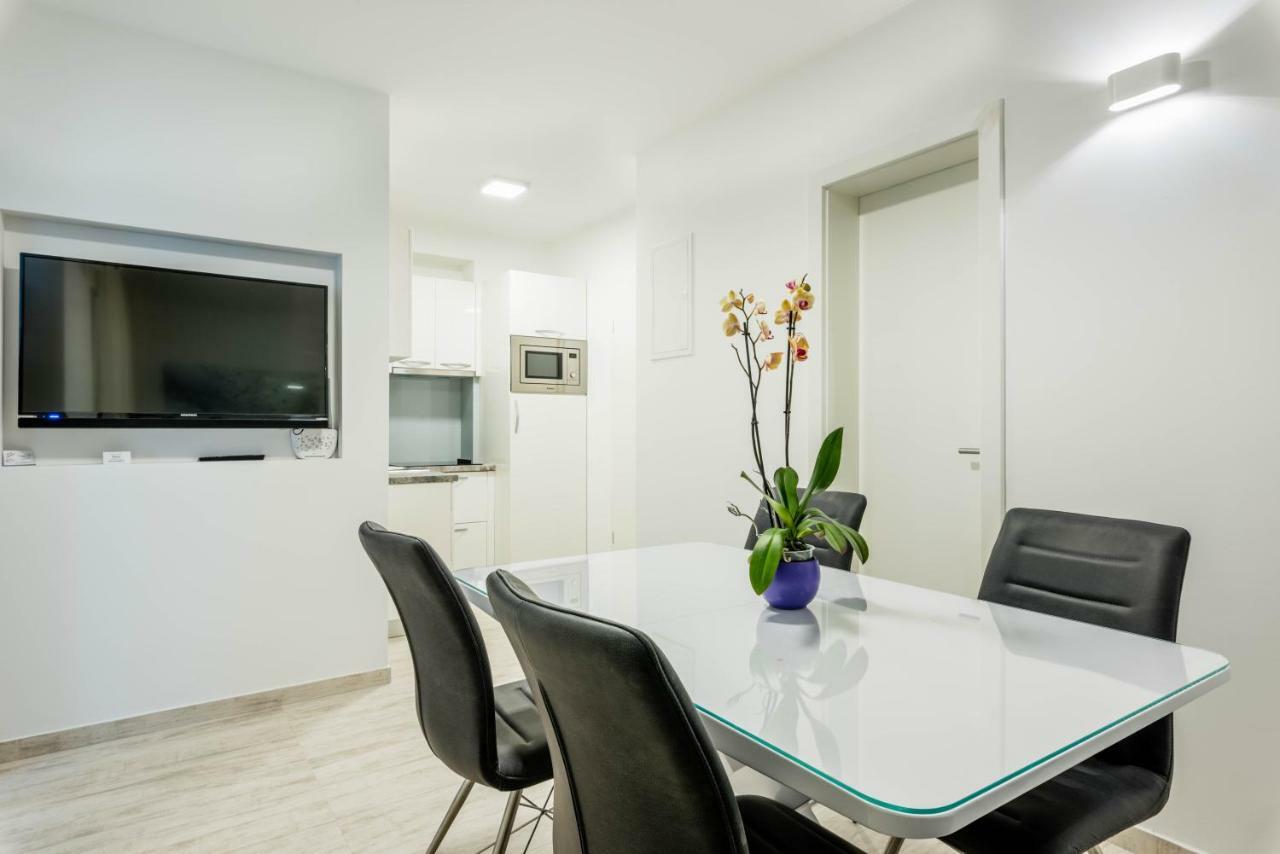 פודסטראנה Villa Lavanda מראה חיצוני תמונה