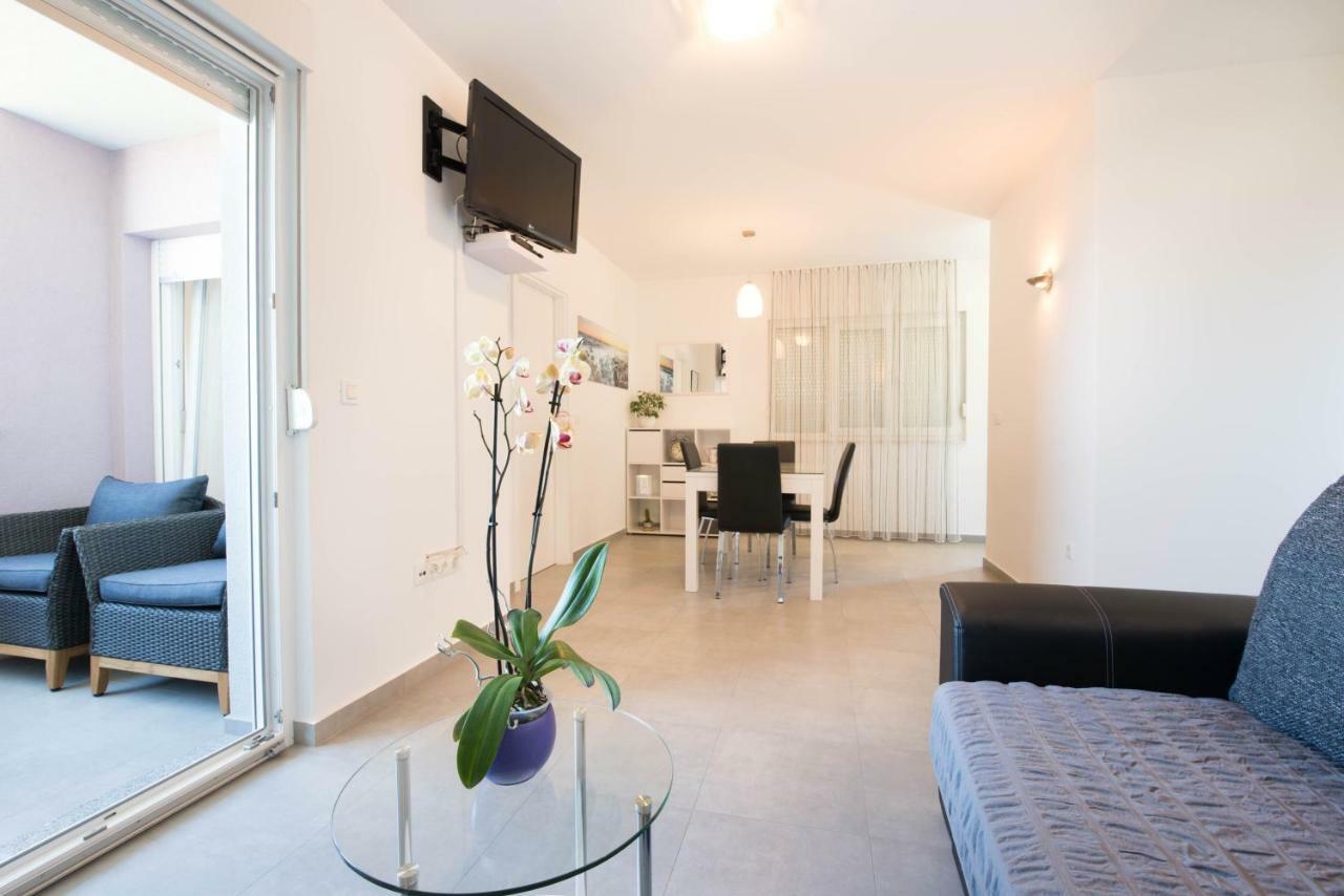 פודסטראנה Villa Lavanda מראה חיצוני תמונה