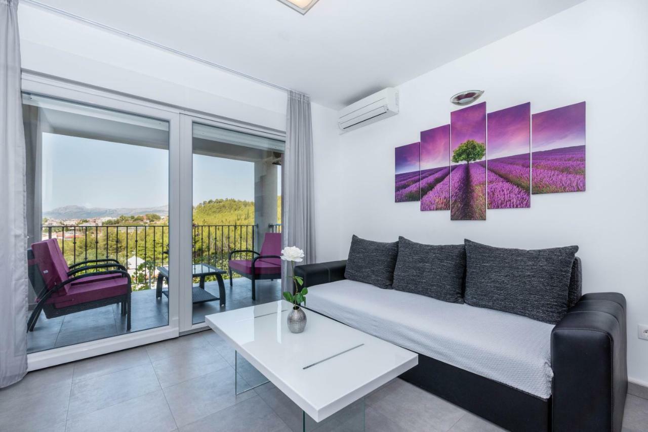 פודסטראנה Villa Lavanda מראה חיצוני תמונה