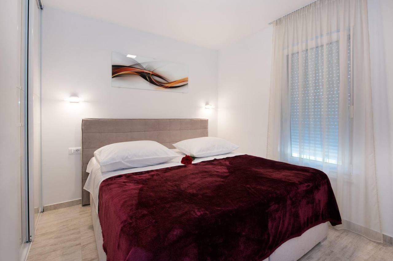 פודסטראנה Villa Lavanda מראה חיצוני תמונה