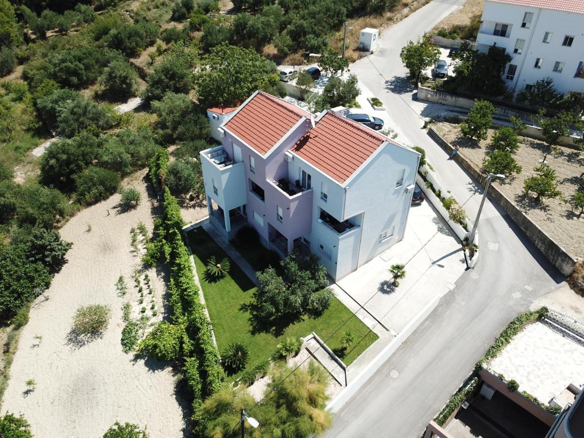 פודסטראנה Villa Lavanda מראה חיצוני תמונה