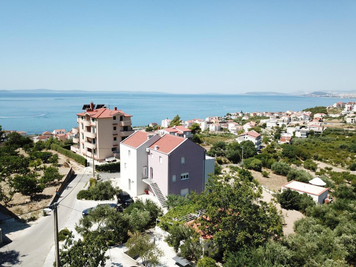 פודסטראנה Villa Lavanda מראה חיצוני תמונה
